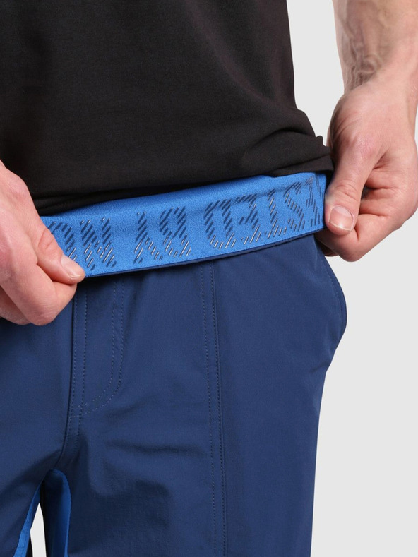 Kilpi Muške kratke hlače Kilpi BREADY-M Tamnoplave