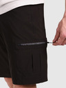 Kilpi Muške kratke hlače Kilpi ASHER-M Black