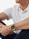Michael Kors Michael Kors Lexington zlatni muški sat
