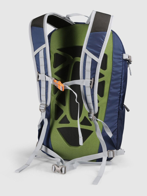 Kilpi Ultralaki planinarski ruksak Kilpi PEDES 25-U Tamnoplavi