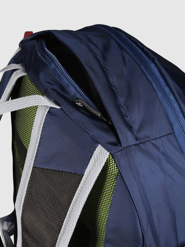 Kilpi Ultralaki planinarski ruksak Kilpi PEDES 25-U Tamnoplavi