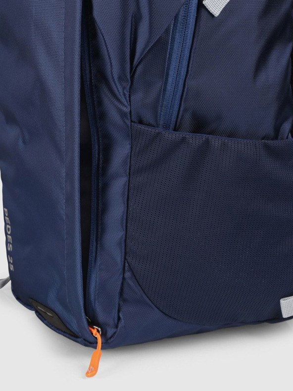 Kilpi Ultralaki planinarski ruksak Kilpi PEDES 25-U Tamnoplavi