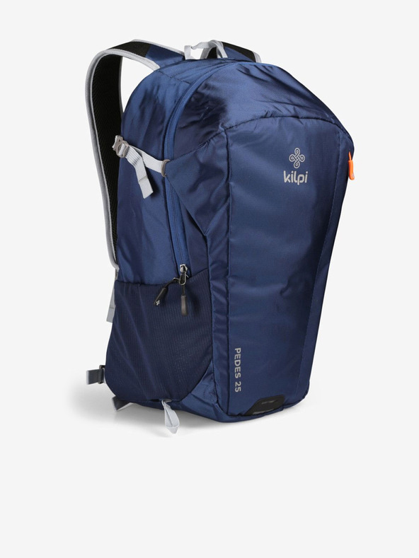 Kilpi Ultralaki planinarski ruksak Kilpi PEDES 25-U Tamnoplavi