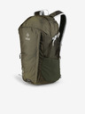 Kilpi Ultralaki planinarski ruksak Kilpi PEDES 25-U Tamnozelen
