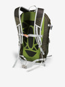 Kilpi Ultralaki planinarski ruksak Kilpi PEDES 25-U Tamnozelen
