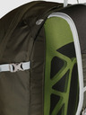 Kilpi Ultralaki planinarski ruksak Kilpi PEDES 25-U Tamnozelen