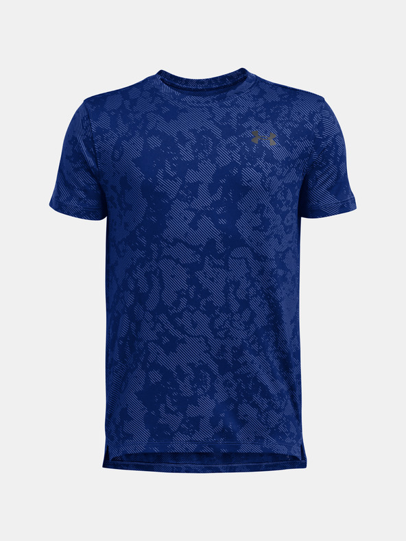 Under Armour Under Armour UA Tech Vent Geode SS majica kratkih rukava za dječake