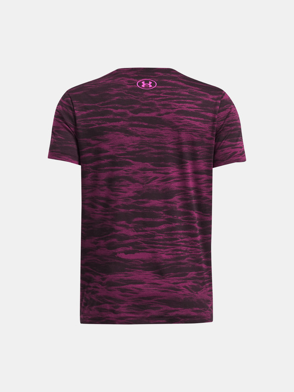 Under Armour Dječačka majica Under Armour UA Pjt Rck B Three BB AOP SS