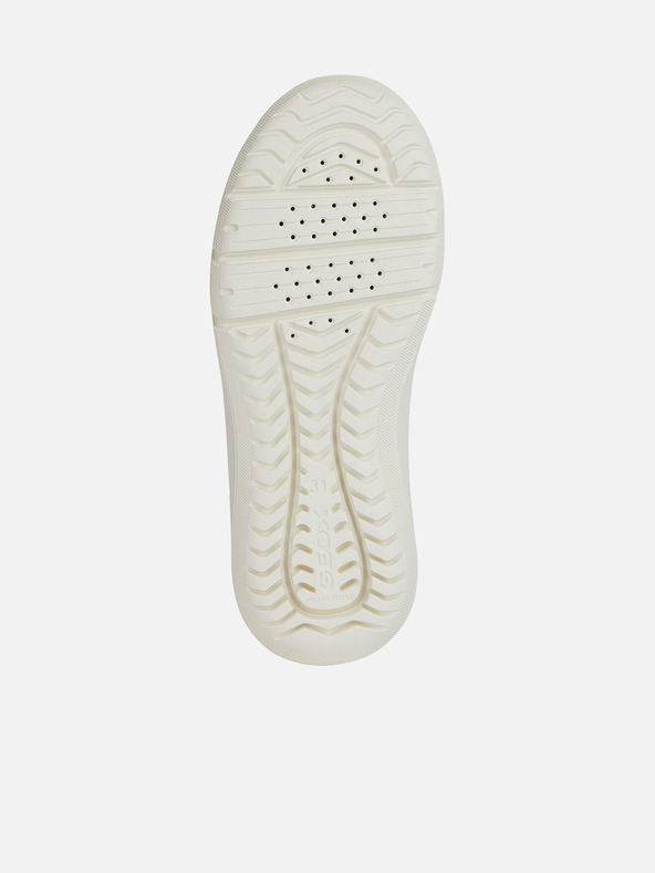 Geox Tamno modre dječje tenisice Geox Hyroo