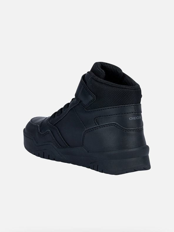 Geox Crne Geox Perth tenisice za dječake