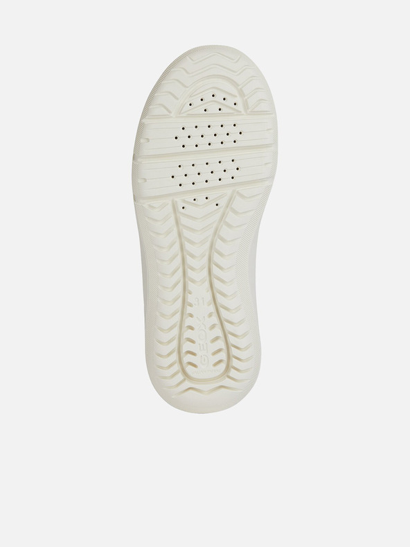 Geox Tamno modre dječje tenisice Geox Hyroo