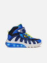Geox Blue Geox Ciberdron Boy tenisice
