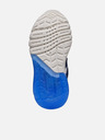 Geox Blue Geox Ciberdron Boy tenisice