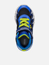 Geox Blue Geox Ciberdron Boy tenisice