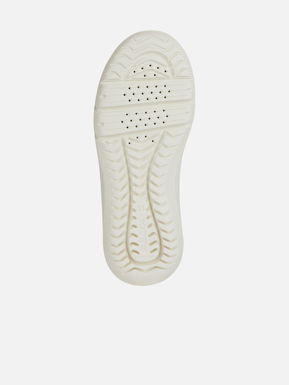 Geox Tamno modre dječje tenisice Geox Hyroo