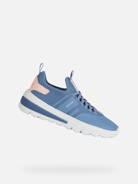 Geox Blue Geox Activart tenisice za djevojčice