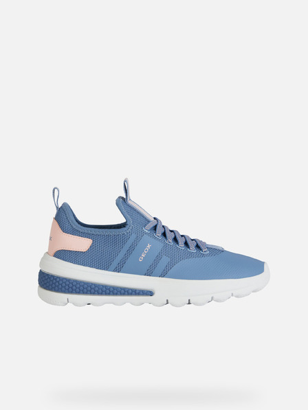 Geox Blue Geox Activart tenisice za djevojčice