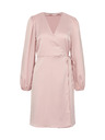 Orsay Svijetlo roza ženska haljina ORSAY