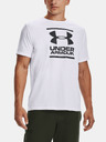 Under Armour Muška majica Under Armour GL Foundation SS T