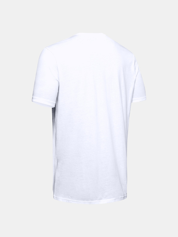 Under Armour Muška majica Under Armour GL Foundation SS T