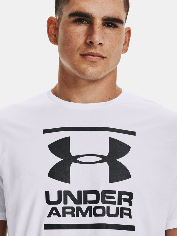 Under Armour Muška majica Under Armour GL Foundation SS T