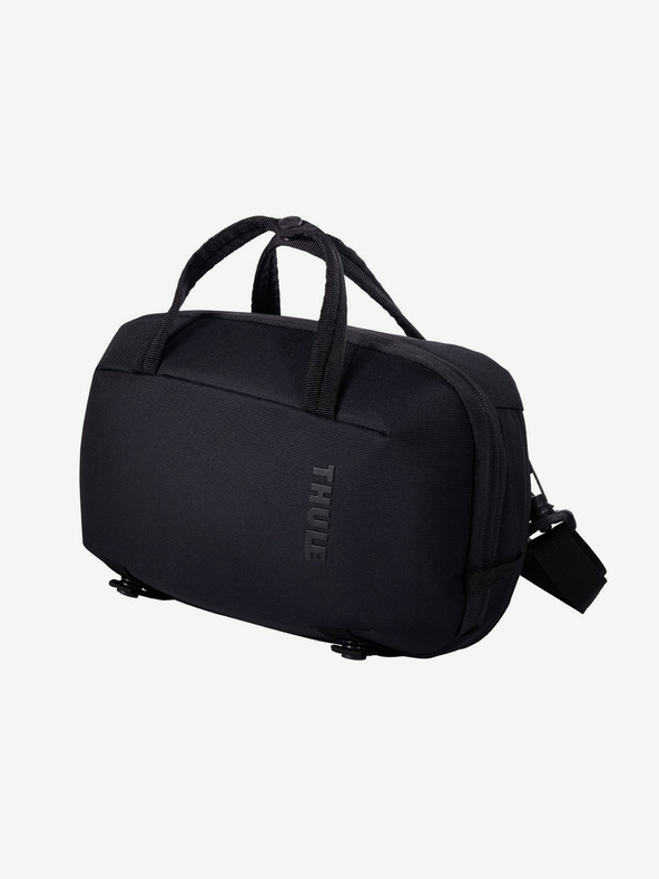 Thule Crna torba za rame Thule Subterra 2 5 l