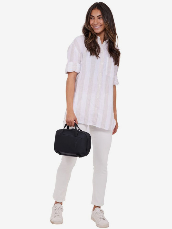 Thule Crna torba za rame Thule Subterra 2 5 l