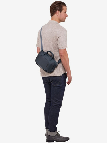 Thule Tamno siva torba za rame Thule Subterra 2 5 l