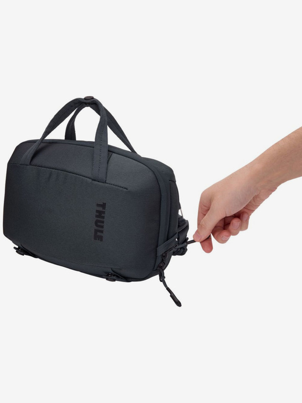 Thule Tamno siva torba za rame Thule Subterra 2 5 l