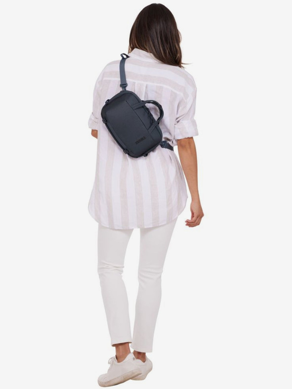 Thule Tamno siva torba za rame Thule Subterra 2 5 l