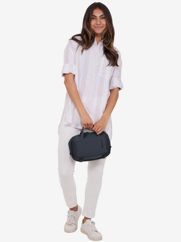 Thule Tamno siva torba za rame Thule Subterra 2 5 l