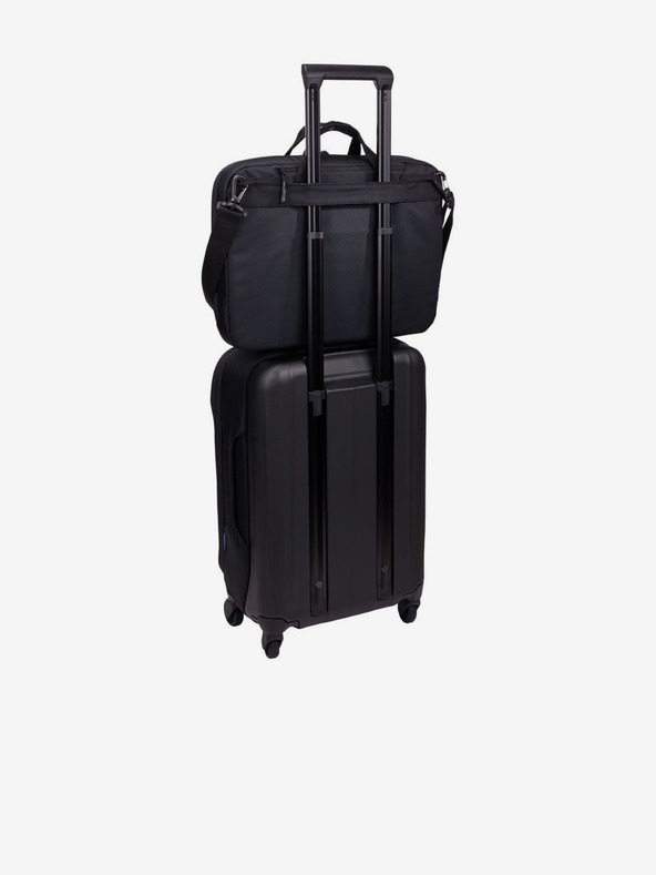 Thule Thule Subterra 2 16" crna torba za prijenosno računalo