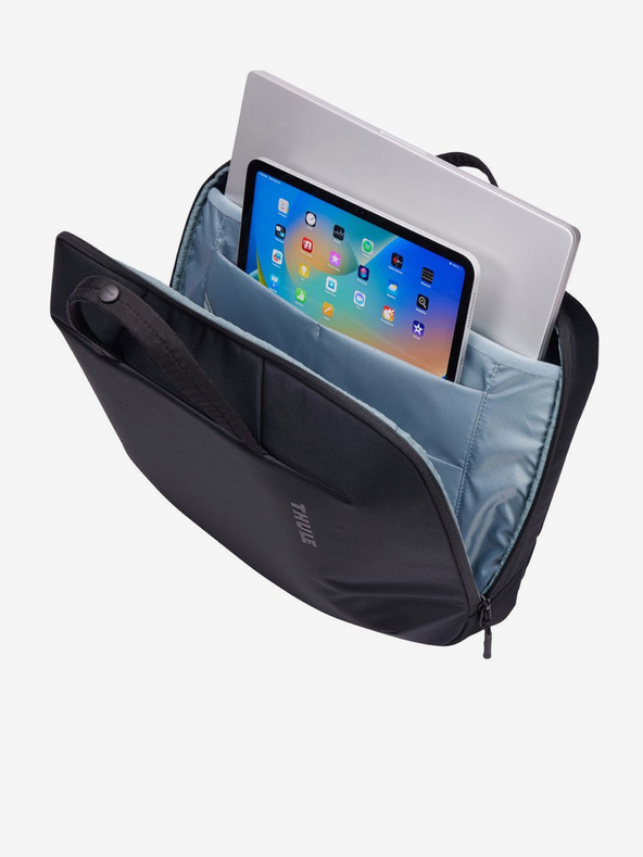 Thule Thule Subterra 2 16" crna torba za prijenosno računalo