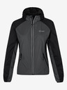 Kilpi Ženska lagana outdoor jakna Kilpi ROSA-W Black