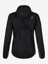 Kilpi Ženska lagana outdoor jakna Kilpi ROSA-W Black