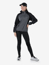 Kilpi Ženska lagana outdoor jakna Kilpi ROSA-W Black