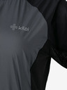 Kilpi Ženska lagana outdoor jakna Kilpi ROSA-W Black