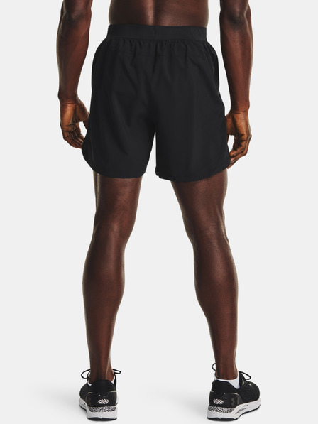Under Armour Muške kratke hlače Under Armour LAUNCH SW 5'' SHORT