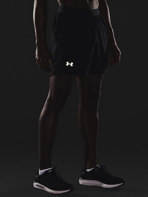Under Armour Muške kratke hlače Under Armour LAUNCH SW 5'' SHORT