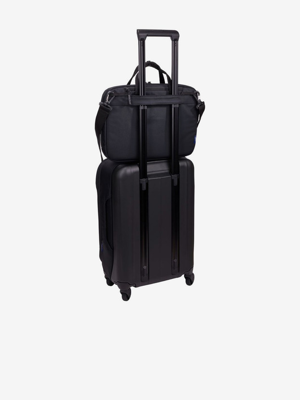 Thule Thule Subterra 2 14" crna torba za prijenosno računalo