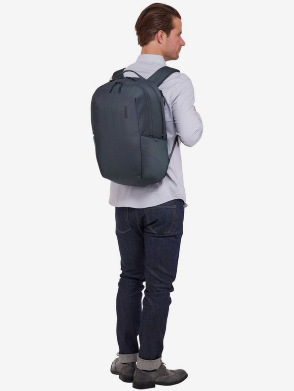 Thule Thule Subterra 2 ruksak 27 l tamno sivi