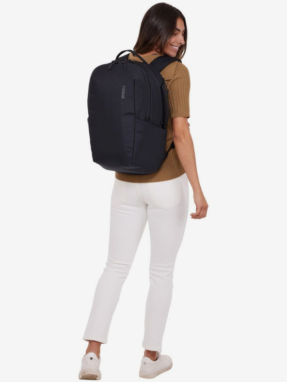 Thule Crni ruksak 27 l Thule Subterra 2