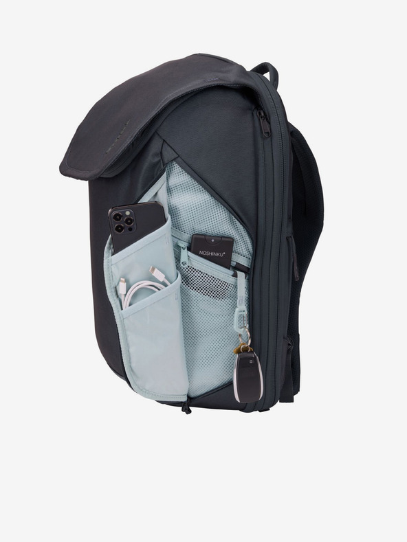 Thule Thule Subterra 2 putni ruksak u tamno sivoj boji