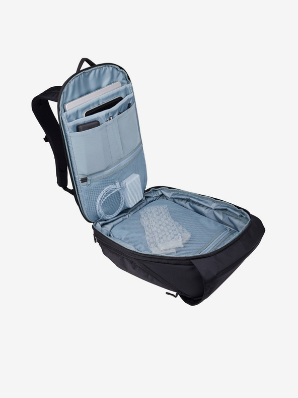 Thule Thule Subterra 2 crni putni ruksak