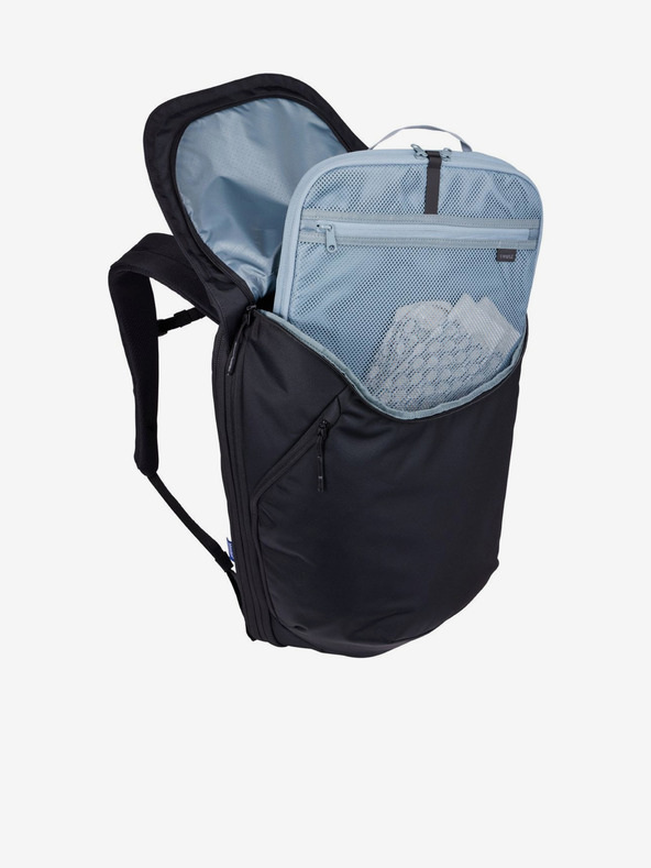 Thule Thule Subterra 2 crni putni ruksak