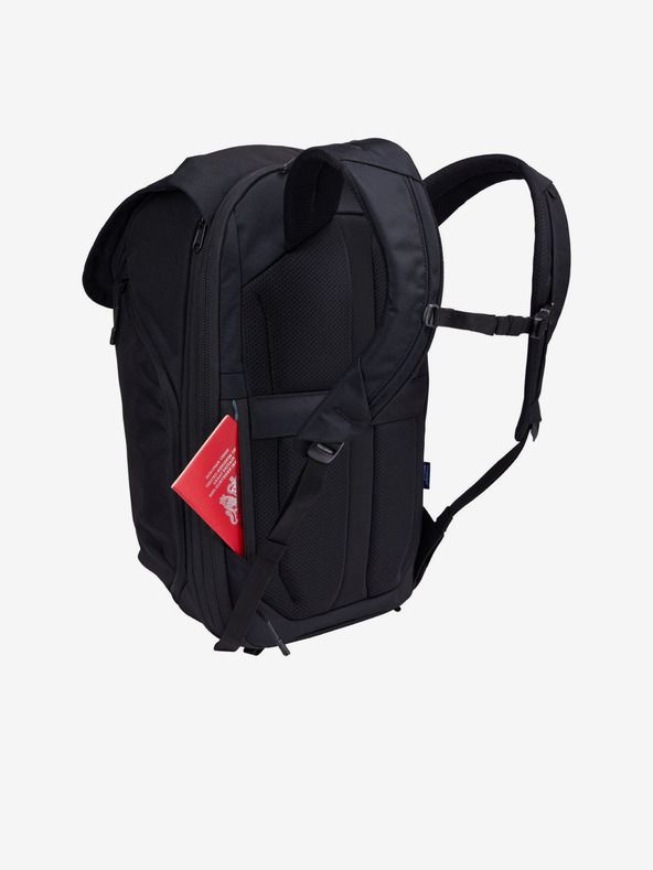 Thule Thule Subterra 2 crni putni ruksak