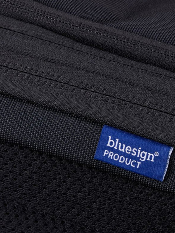 Thule Thule Subterra 2 crni putni ruksak