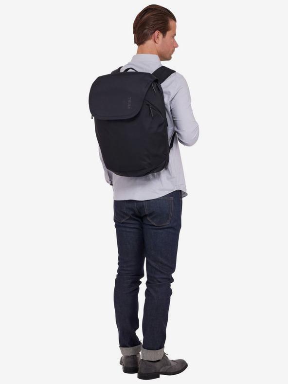 Thule Thule Subterra 2 crni putni ruksak