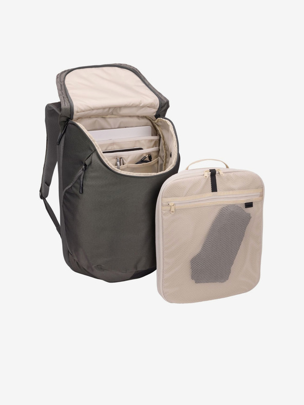 Thule Thule Subterra 2 sivi putni ruksak
