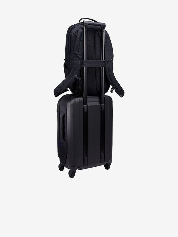 Thule Crni ruksak 21 l Thule Subterra 2